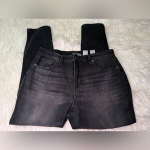 Time and Tru Black Women Skinny Jeans